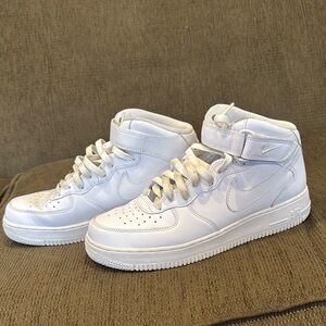 Nike Air Force 1 High Tops